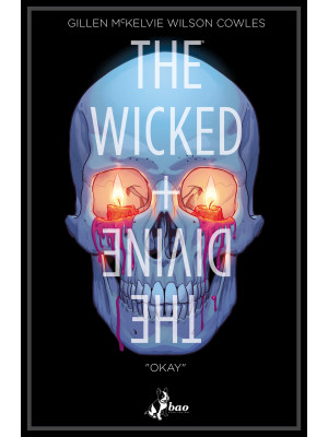 The wicked + the divine. Vol. 9: «Okay»