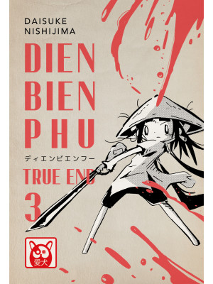 Dien Bien Phu. Vol. 3