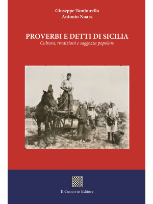 Proverbi e detti di Sicilia...