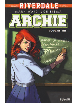 Archie. Vol. 3