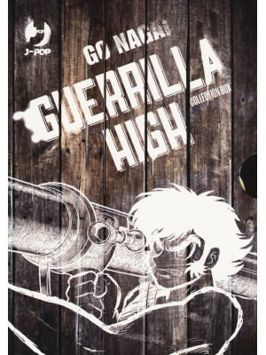 Guerrilla high. Vol. 1-2