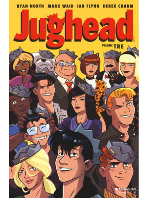 Jughead. Vol. 3