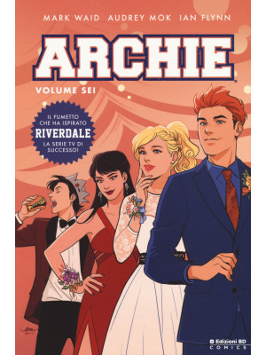 Archie. Vol. 6