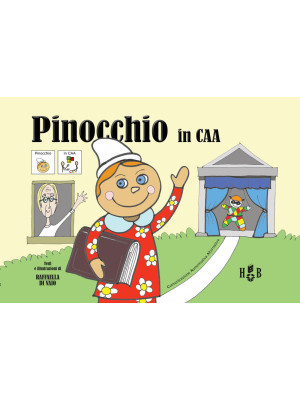 Pinocchio in CAA (Comunicaz...