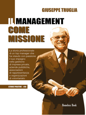 Il management come missione...