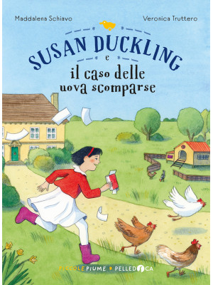 Susan Duckling e il caso de...