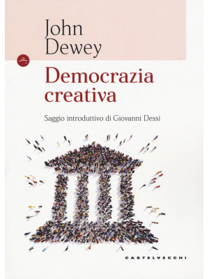 Democrazia creativa