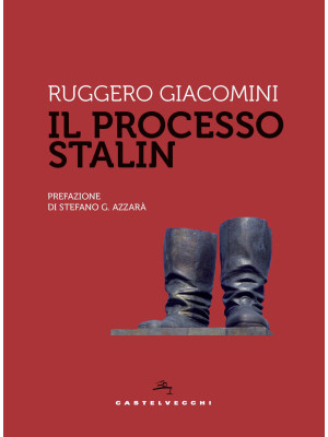 Il processo Stalin