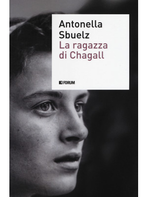 La ragazza di Chagall