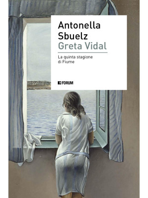 Greta Vidal. Una storia di ...
