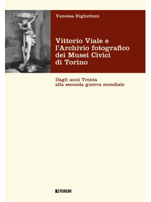 Vittorio Viale e l'Archivio...