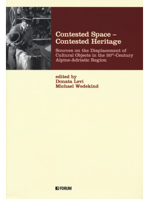 Contested space-contested h...