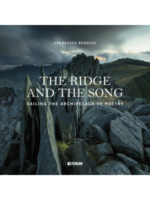 The ridge and the song. Sai...