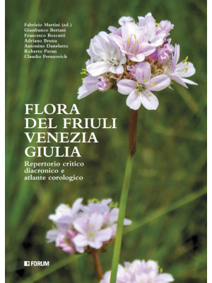 Flora del Friuli Venezia Gi...