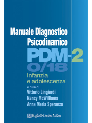 PDM-2. Manuale diagnostico ...