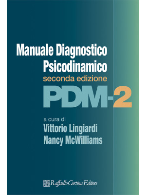 PDM-2. Manuale diagnostico ...