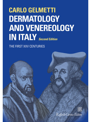 Dermatology and venereology...