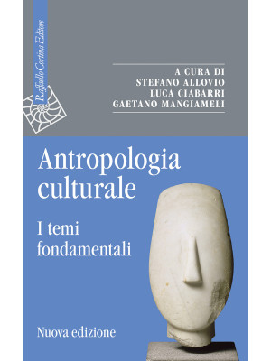 Antropologia culturale. I t...