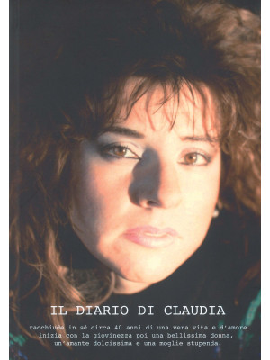 Il diario di Claudia