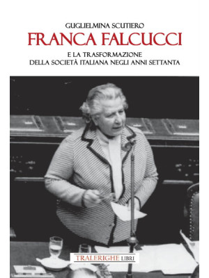 Franca Falcucci e la trasfo...
