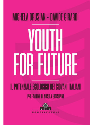 Youth for future. Il potenz...