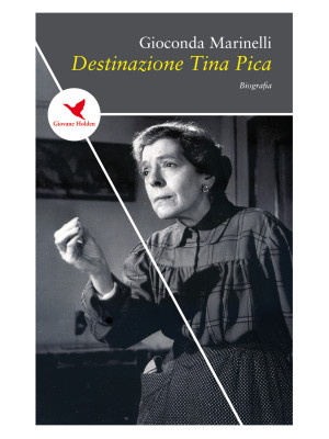 Destinazione Tina Pica