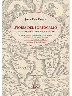 Storia del Portogallo. Tre ...