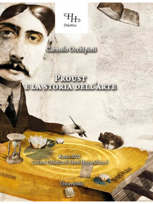Proust e la storia dell'arte