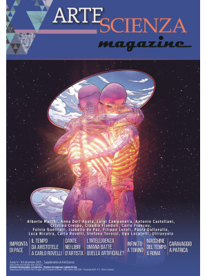 Arte e Scienza Magazine (20...