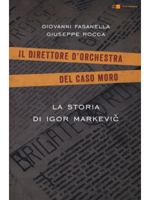 La storia di Igor Markevic....