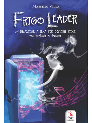Frigo leader