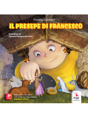 Il presepe di Francesco