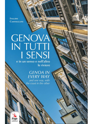 Genova in tutti i sensi-Gen...