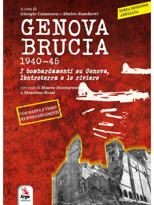 Genova brucia 1940-45
