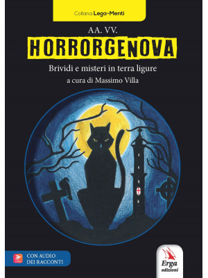 Horror Genova
