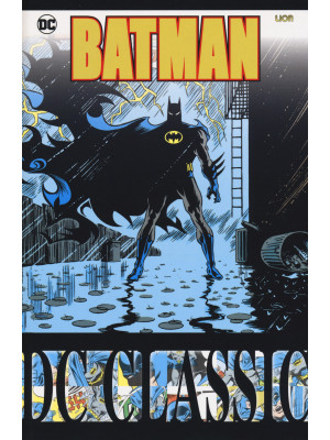 Batman classic. Vol. 34
