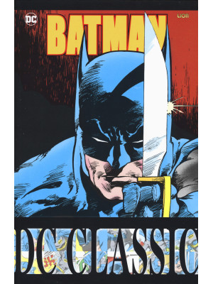 Batman classic. Vol. 35