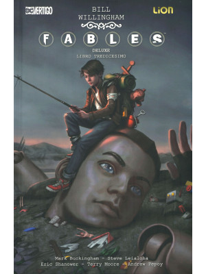Fables deluxe. Vol. 13