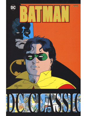 Batman classic. Vol. 36