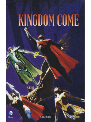 Kingdom come. Master24. Vol...