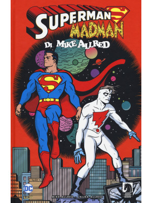 Superman/Madman