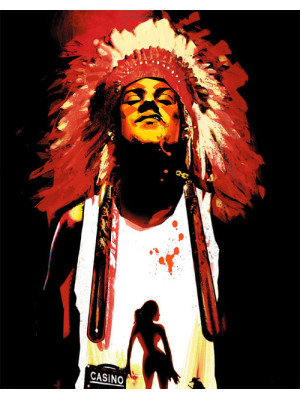 Scalped. Deluxe. Vol. 1: Il...