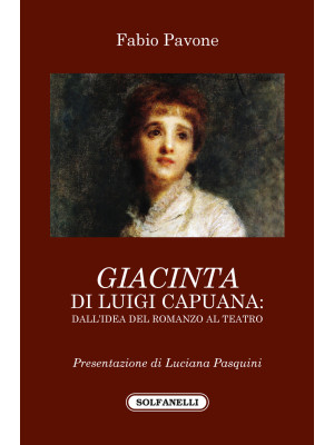 «Giacinta» di Luigi Capuana...