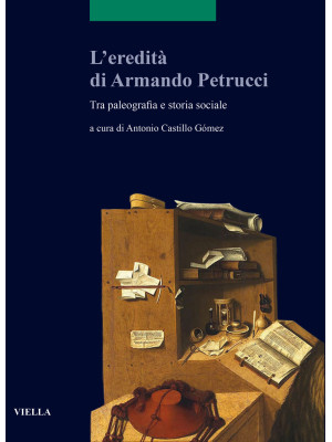 L'eredità di Armando Petruc...