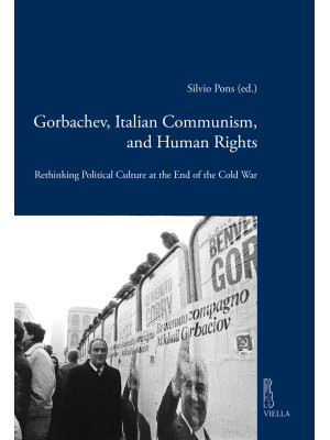 Gorbachev, italian communis...
