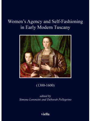 Women's agency and self-fas...