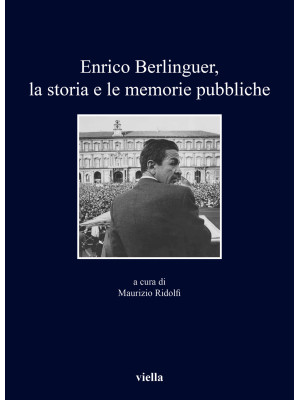 Enrico Berlinguer, la stori...