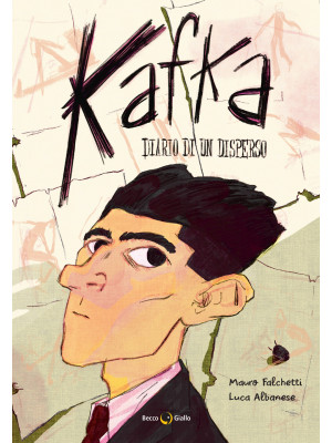 Kafka. Diario di un disperso