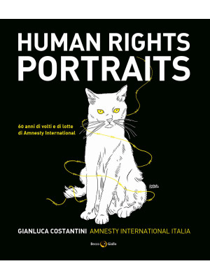 Human rights portraits. 60 ...