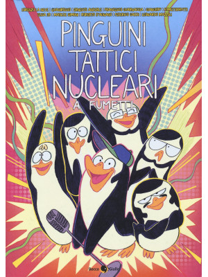 Pinguini Tattici Nucleari a...